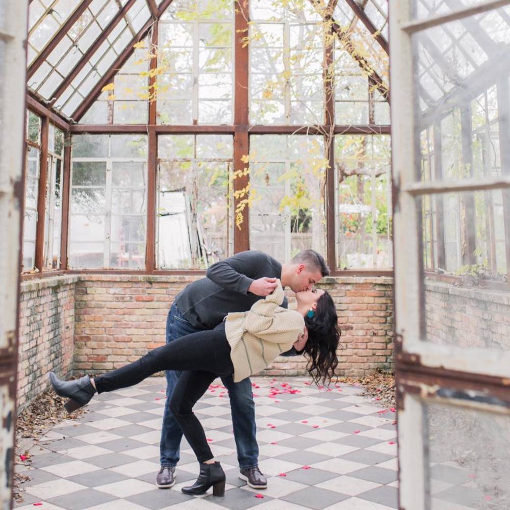 Meet your Posher, Kenneth